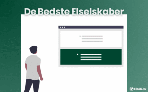 De bedste elselskaber