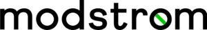 Modstrom elselskab logo