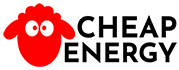 cheap energi logo