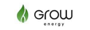 Grow Energy elselskab logo