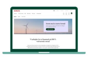 Anmeldelse af Norlys