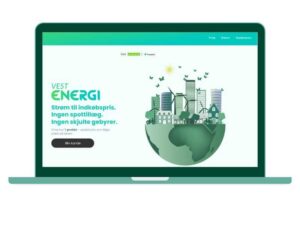 Anmeldelse af Vest Energi