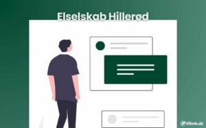 Elselskab Hillerød