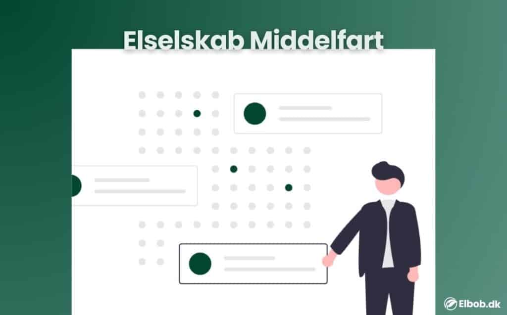 Elselskab Middelfart