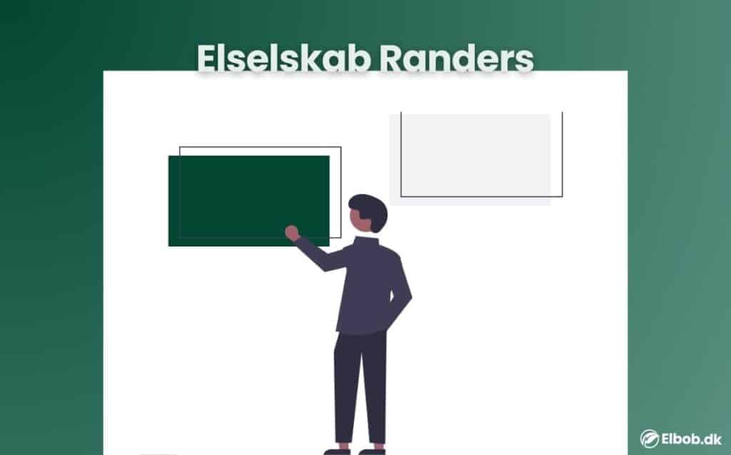 Elselskab Randers