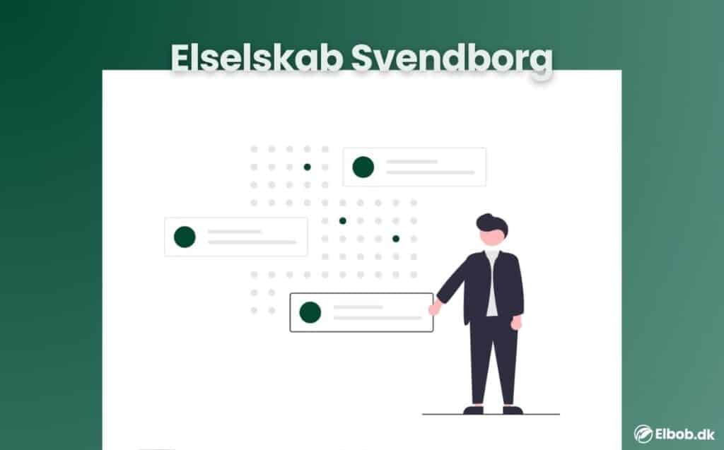 Elselskab Svendborg