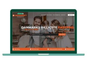 anmeldelse af Energidrift