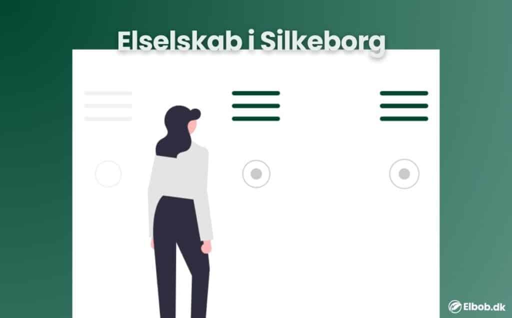 elselskab Silkeborg
