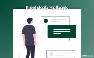 elselskab holbæk