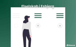 Elselskab i Esbjerg