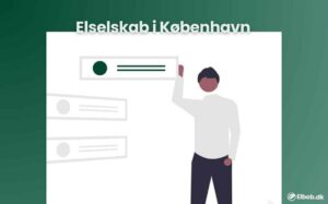 Elselskab i København