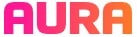 aura energi logo