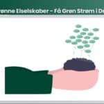 Grønne elselskaber