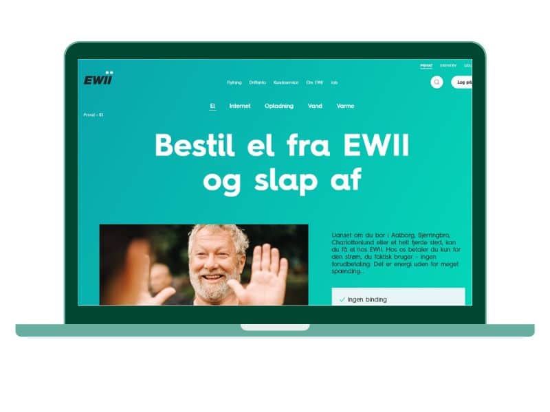 anmeldelse af ewii elselskab