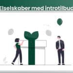 elselskab med introtilbud