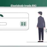 Elselskab trods rki