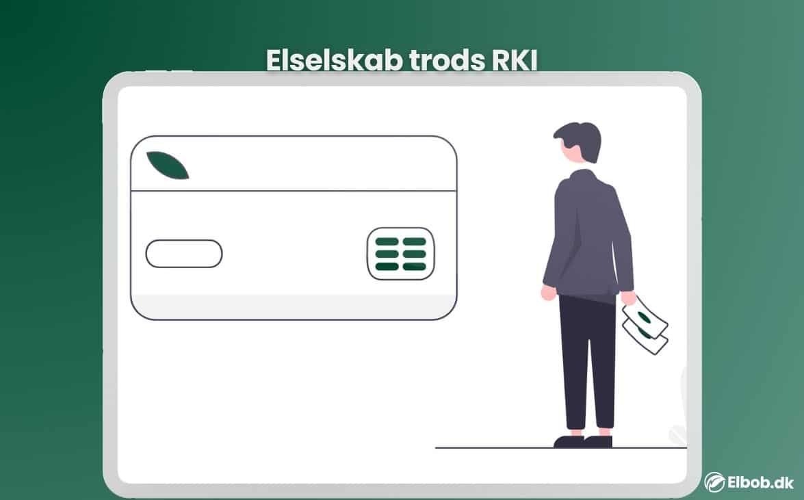 Elselskab trods rki