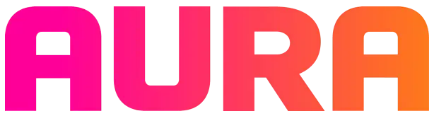AURA logo
